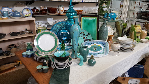 Thrift Store «Sacks Hospice of Petaluma», reviews and photos