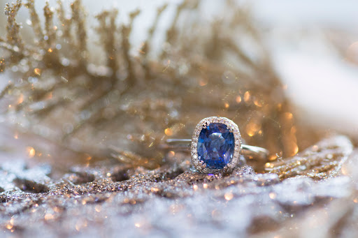 Jeweler «K Novinger Jewelry», reviews and photos, 1200 Market St #9, Lemoyne, PA 17043, USA