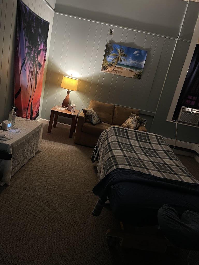 Savage Massage 03060