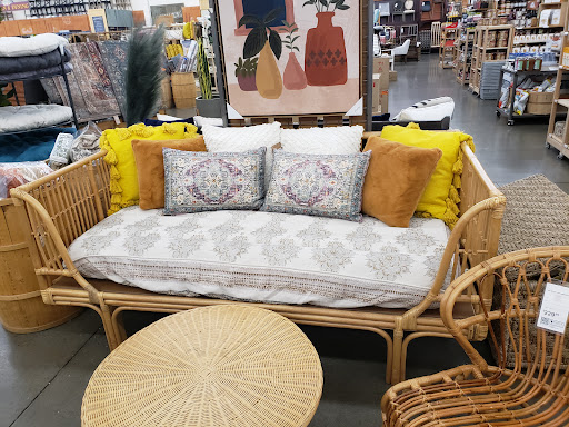 Furniture Store «Cost Plus World Market», reviews and photos, 2797 E Bidwell St, Folsom, CA 95630, USA