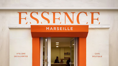ESSENCE MARSEILLE à Marseille
