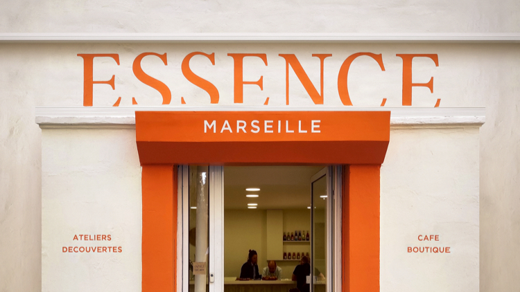 ESSENCE MARSEILLE 13006 Marseille