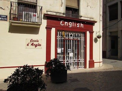 Escola d,Anglès - Carrer Font de la Vila, 5, 1, 43400 Montblanc, Tarragona, Spain