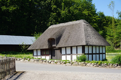 Støvringgaard Kloster
