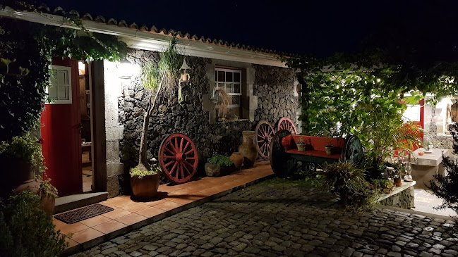 Quinta do Paraíso