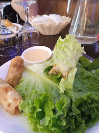 Plats et boissons du Restaurant Dynastie Wok à Coutances - n°8