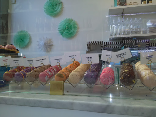 Shopping Mall «The Shops At The Bravern», reviews and photos, 11111 NE 8th St, Bellevue, WA 98004, USA