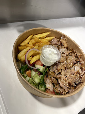 Öz à Paris