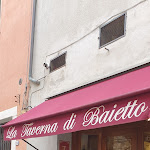 Photo n°4 de l'avis de Stefy.X fait le 18/04/2022 à 20:42 sur le  La Taverna di Baietto à Montalcino