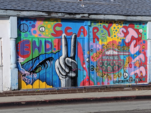 Liquor Store «Davy Jones Liquor Locker», reviews and photos, 63 Navy St, Venice, CA 90291, USA