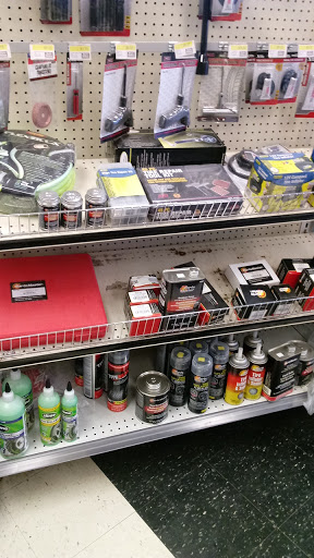 Auto Parts Store «Belleville Auto Supply», reviews and photos, 321 Industrial Park Dr, Belleville, MI 48111, USA