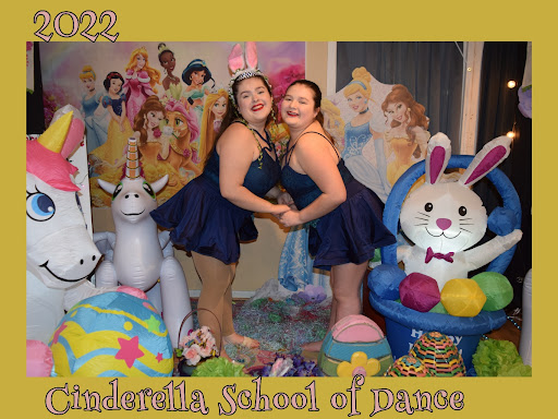 Dance School «Cinderella School of Dance», reviews and photos, 5830 McArdle Rd #14, Corpus Christi, TX 78412, USA