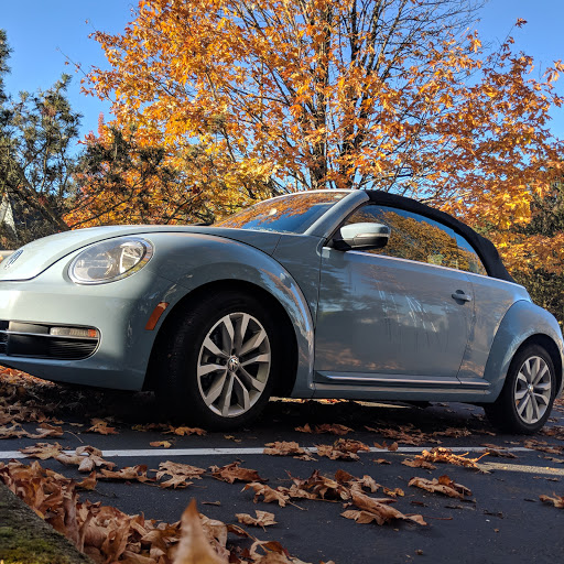 Volkswagen Dealer «Pignataro Volkswagen», reviews and photos, 10633 Evergreen Way, Everett, WA 98204, USA