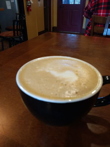 Coffee Shop «Sweet Gypsy Coffee», reviews and photos, 431 N Church St, Hendersonville, NC 28792, USA