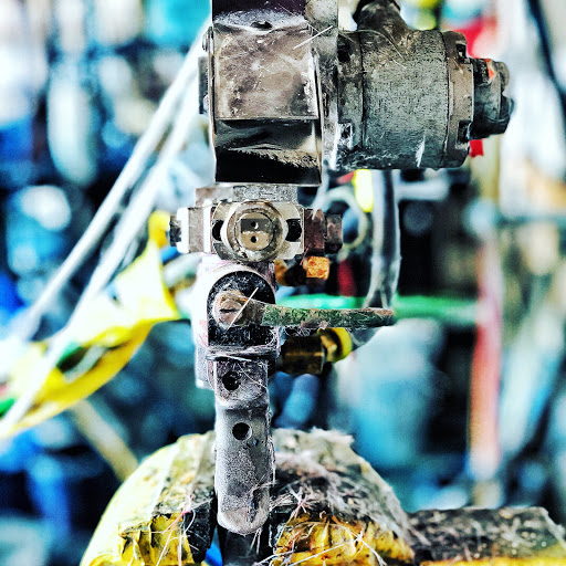 Swimming Pool Contractor «River Pools and Spas», reviews and photos, 196 Selftown Rd, Warsaw, VA 22572, USA