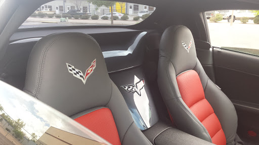 Auto Upholsterer «Auto Installs», reviews and photos, 3525 Akers Dr #130, Colorado Springs, CO 80922, USA
