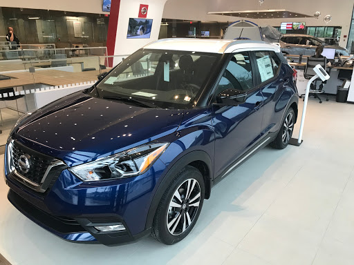 Nissan Dealer «Mike Erdman Nissan», reviews and photos, 445 E Merritt Island Causeway, Merritt Island, FL 32952, USA