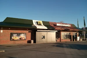 McDonald's Mariero image