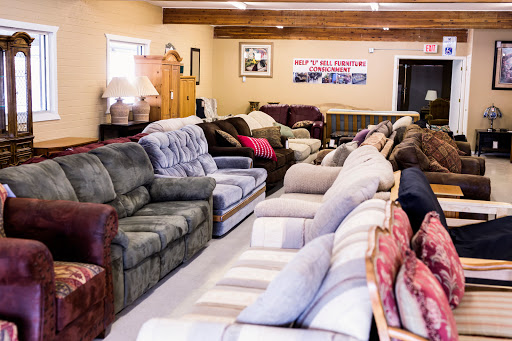 Furniture Store «Help U Sell Furniture & Consignment», reviews and photos, 4444 Stockton Hill Rd, Kingman, AZ 86409, USA