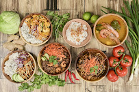 Plats et boissons du Restaurant asiatique A-Roy Food à Fleury-les-Aubrais - n°10