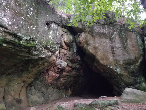 Golf Shop «Indian Hills Golf Course», reviews and photos, 331 Snead Dr, Fairfield Bay, AR 72088, USA