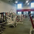 Iron Heaven Gym