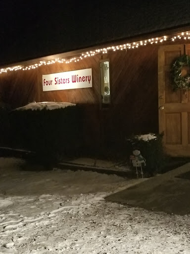 Winery «Four Sisters Winery», reviews and photos, 783 County Road 519, Belvidere, NJ 07823, USA