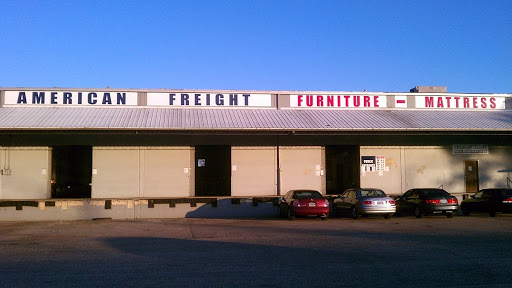 American Freight Furniture and Mattress, 3404 Moffett Rd, Mobile, AL 36607, USA, 