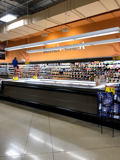 Grocery Store «Kroger», reviews and photos, 2058 25 Mile Rd, Shelby Charter Township, MI 48316, USA