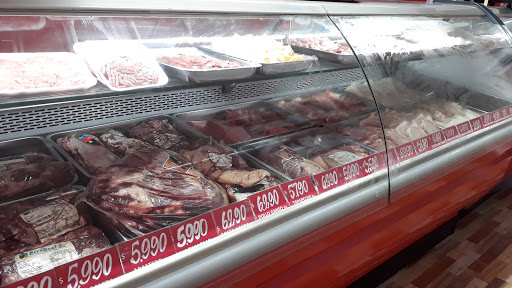 Carnicería Las Lomas