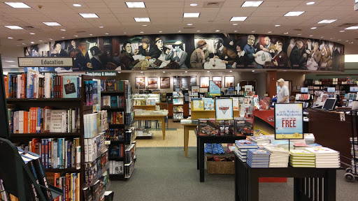 Book Store «Barnes & Noble», reviews and photos, 1451 Coral Ridge Ave # 1108, Coralville, IA 52241, USA