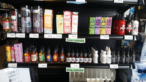 Wine Store «Smokes and Suds / S & S Wine Cellar», reviews and photos, 6848 N Government Way #102, Dalton Gardens, ID 83815, USA