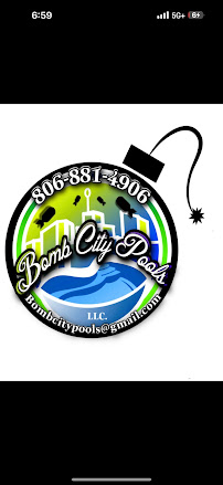 Bomb City Pools - Photo 5 - Car repair in , Amarillo