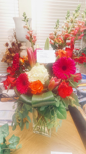 Florist «In Bloom Flowers», reviews and photos, 1912 E Hebron Pkwy, Carrollton, TX 75007, USA