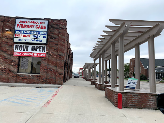Hazel Park Urgent Care