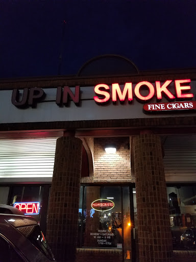 Tobacco Shop «Up In Smoke Fine Cigars», reviews and photos, 3983 Lavista Rd # 187, Tucker, GA 30084, USA