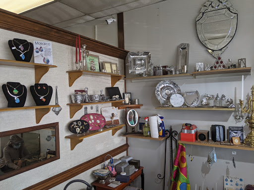 Jewelry Designer «Susan Mc Lauchlan Jewelers», reviews and photos, 10388 Leadbetter Rd, Ashland, VA 23005, USA