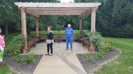 Community Center «Delaware Township Community Center», reviews and photos, 9094 E 131st St, Fishers, IN 46038, USA