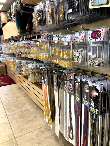 Beauty Supply Store «Uptown Beauty Mart», reviews and photos, 11411 Veterans Memorial Dr, Houston, TX 77067, USA