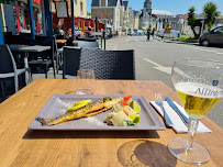 Plats et boissons du Restaurant L'Hortensia à Saint-Malo - n°19