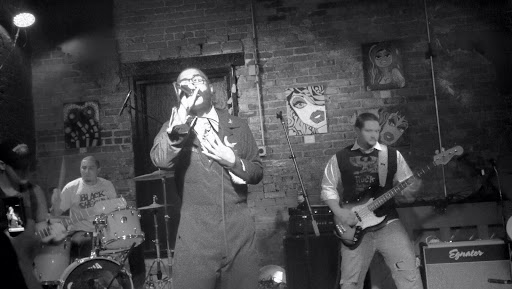 Bar «The Evening Muse», reviews and photos, 3227 N Davidson St, Charlotte, NC 28205, USA