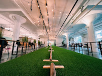 The Wilderness Fitness and Coworking - Photo 7 - Car repair in Minneapolis, MN, Minneapolis