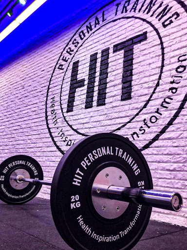 H.I.T. Personal Training
