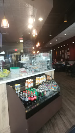 Coffee Shop «Saxbys Montgomery», reviews and photos, 9321 Montgomery Rd, Montgomery, OH 45242, USA