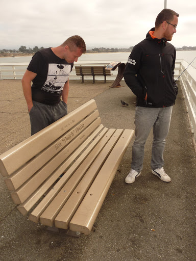 Coffee Shop «Santa Cruz Coffee Roasting Co.», reviews and photos, 1330 Pacific Ave, Santa Cruz, CA 95060, USA