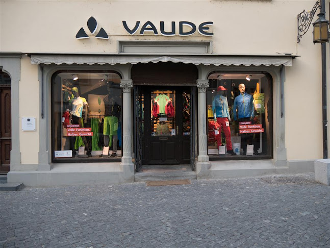 Vaude Store Konstanz
