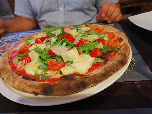Ristorante Pizzeria Pub Nostrano in Ponte San Giovanni, Provincia di Perugia