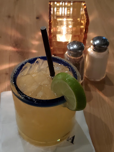 Frida Mexican Cuisine – Beverly Hills