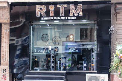 Ritm Mega Watch Store