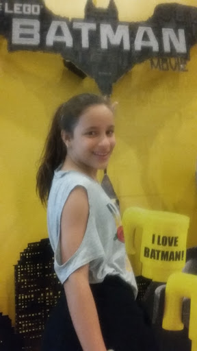 Movie Theater «Regal Cinemas Park Place 16 & RPX», reviews and photos, 7200 US-19, Pinellas Park, FL 33781, USA